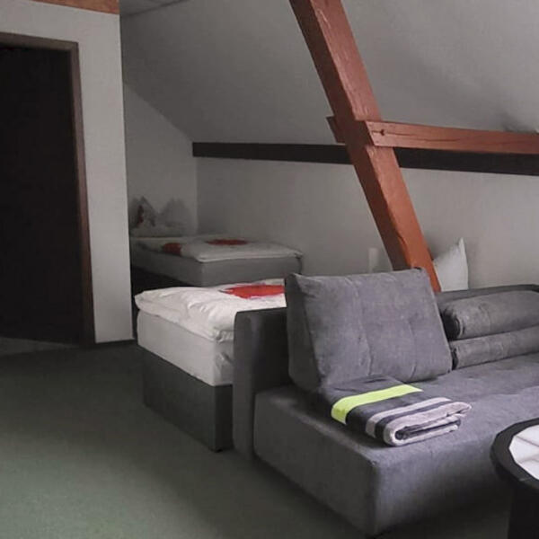 Pension & Ferienfahrschule Springer