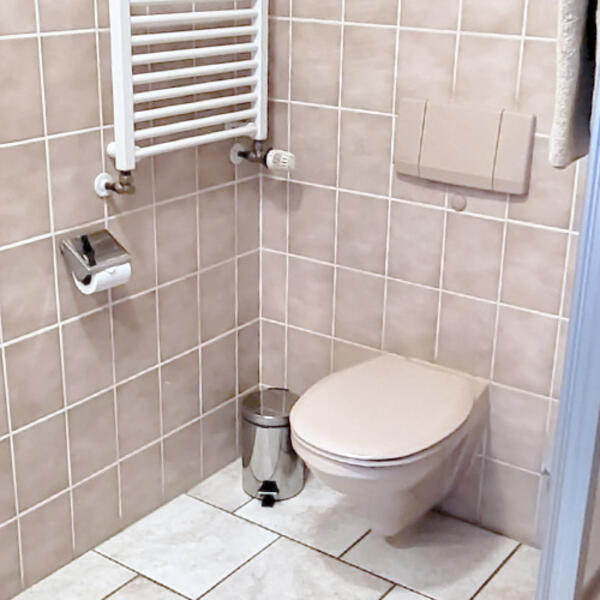 Pension & Ferienfahrschule Springer