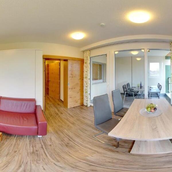 Stammhaus Karglhof am Faaker See