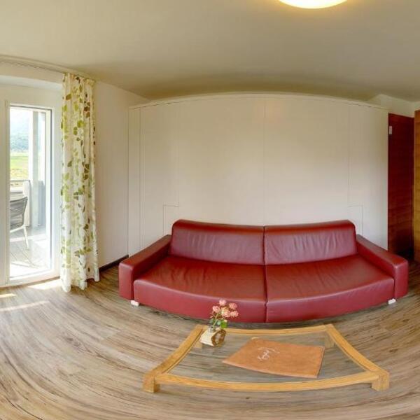 Stammhaus Karglhof am Faaker See