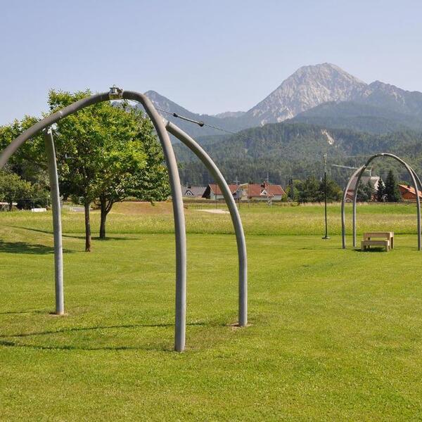 Stammhaus Karglhof am Faaker See