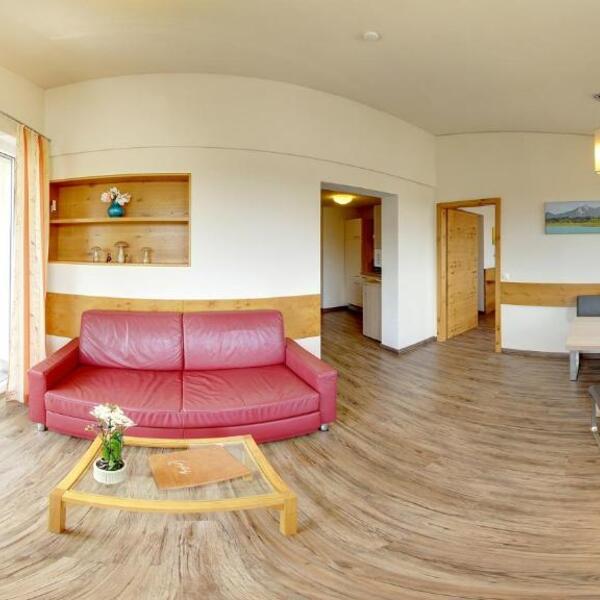 Stammhaus Karglhof am Faaker See