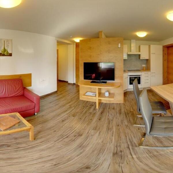 Stammhaus Karglhof am Faaker See