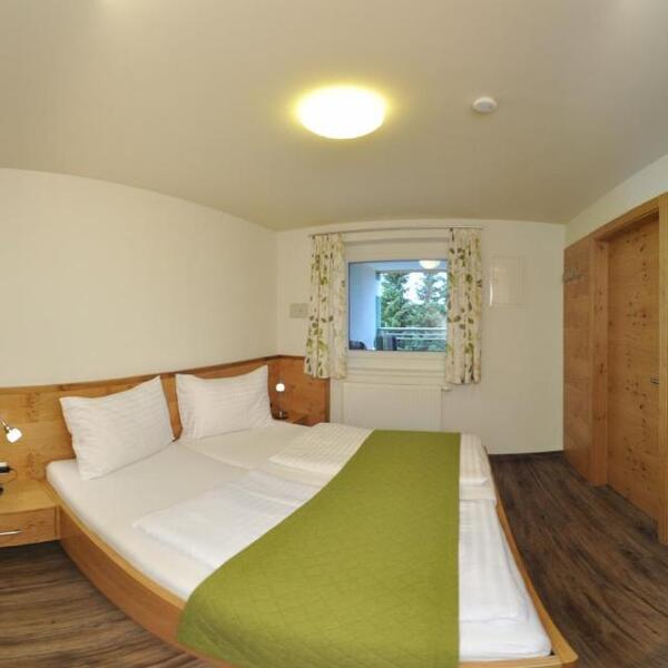 Stammhaus Karglhof am Faaker See