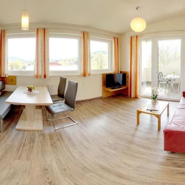 Stammhaus Karglhof am Faaker See