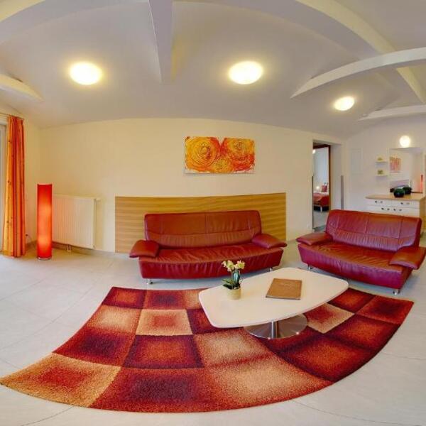 Villa Karglhof am Faaker See