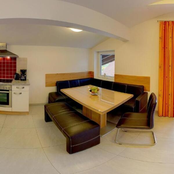 Villa Karglhof am Faaker See