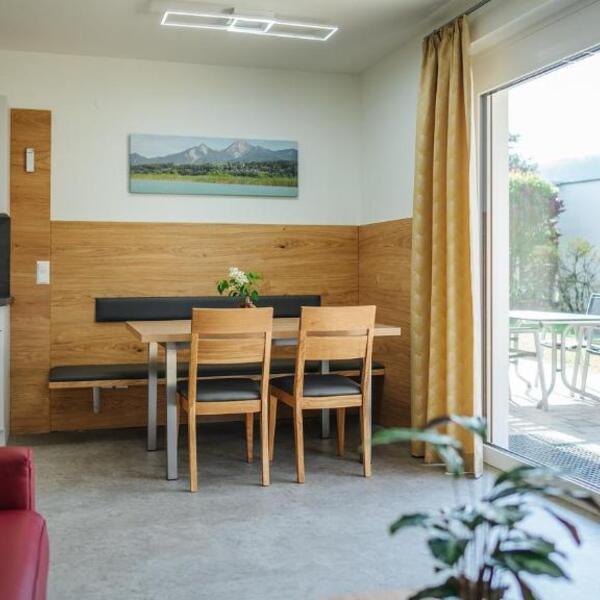 Villa Karglhof am Faaker See