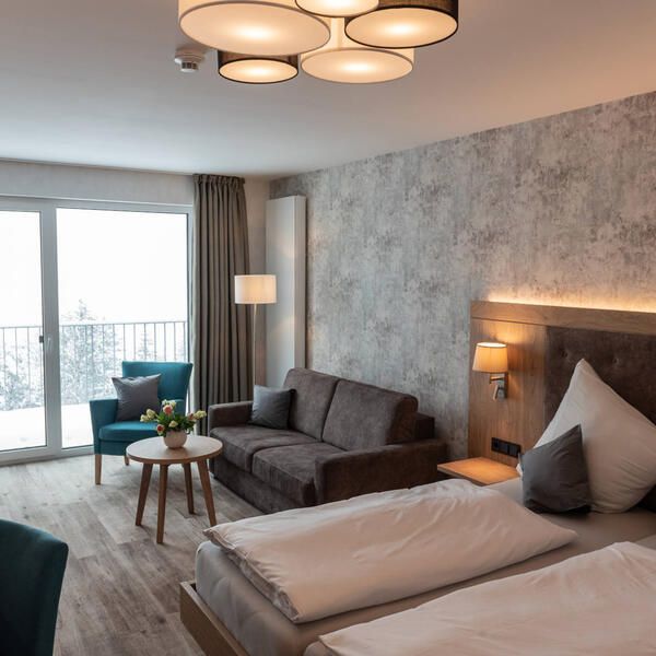 3 Sterne Waldhotel Willingen