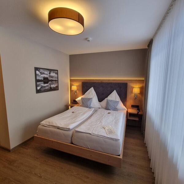 3 Sterne Waldhotel Willingen