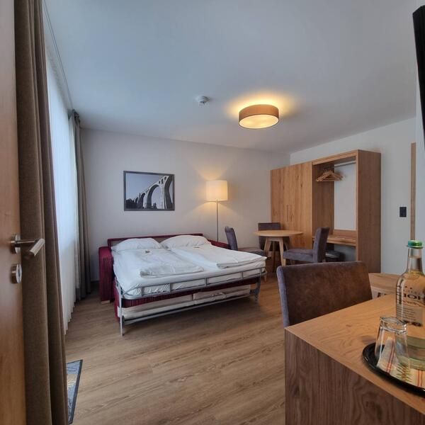 3 Sterne Waldhotel Willingen