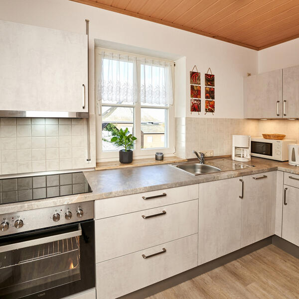 3 ***Ferienwohnungen Alte Schmiede