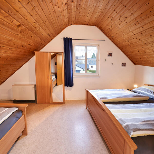 3 ***Ferienwohnungen Alte Schmiede