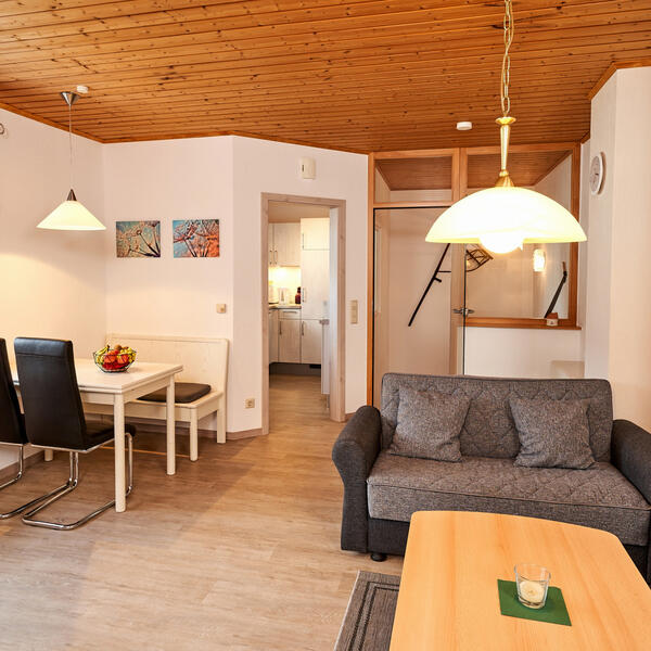 3 ***Ferienwohnungen Alte Schmiede