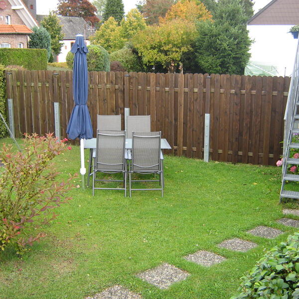 3 ***Ferienwohnungen Alte Schmiede