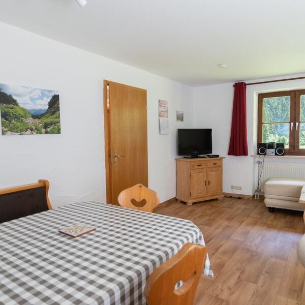 3 Sterne Landhaus am Fellhorn