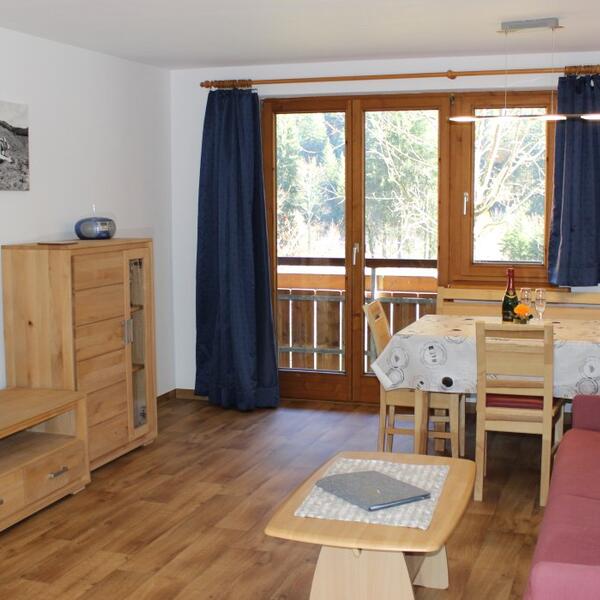 3 Sterne Landhaus am Fellhorn