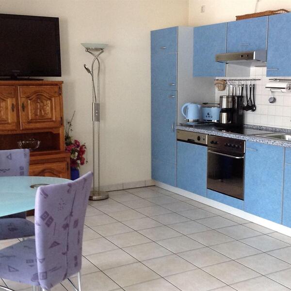 Ferienwohnungen "Strand & Gut" - Dietmar Opel