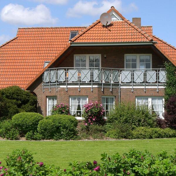 4 Sterne Ferienhof Ommen