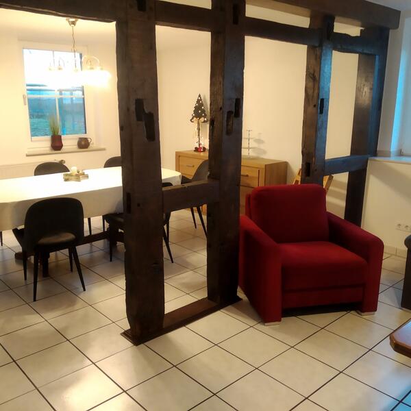 Ferienhof Schwienhorst