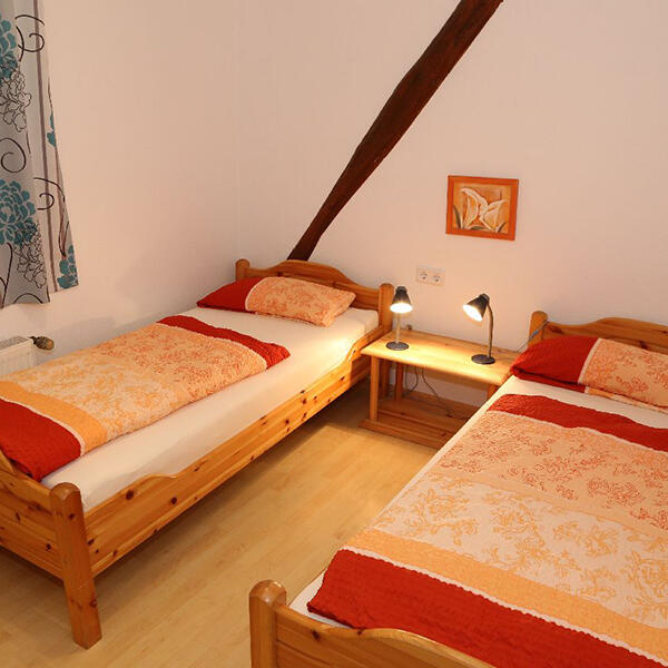 Ferienhof Schwienhorst