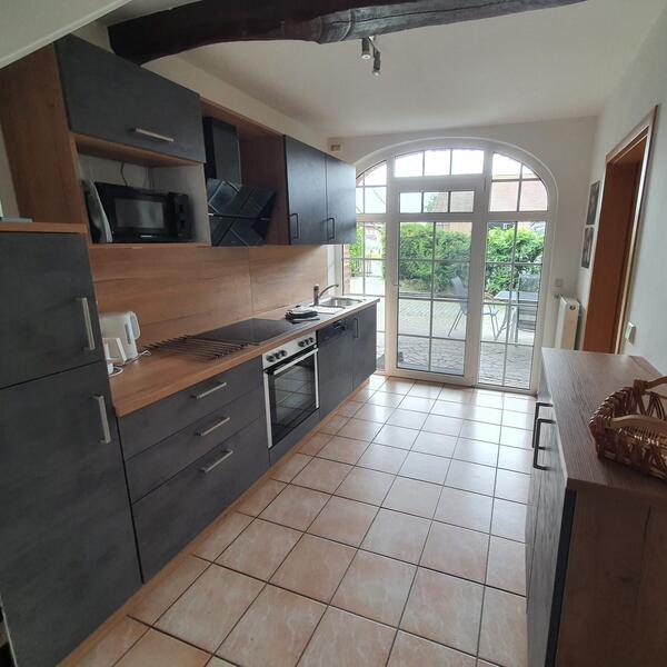 Ferienhof Schwienhorst