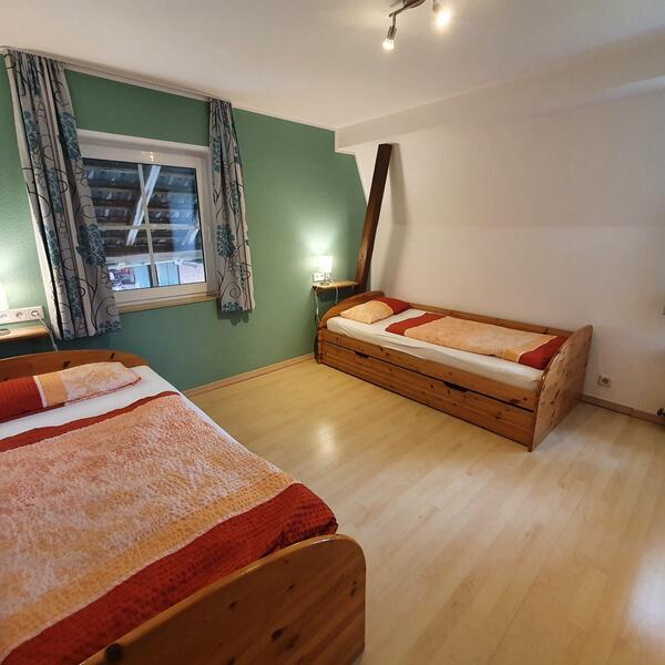 Ferienhof Schwienhorst