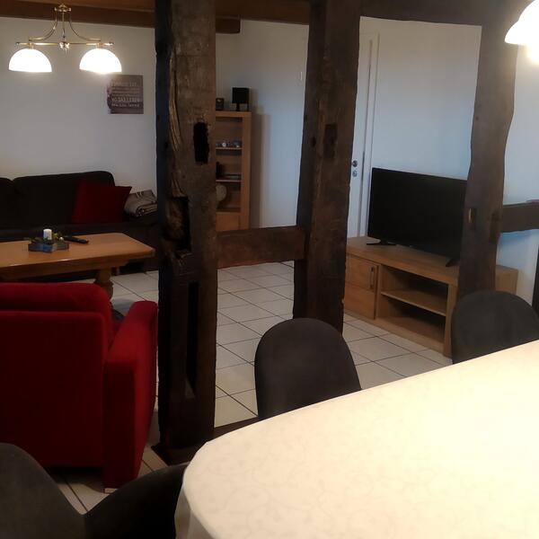 Ferienhof Schwienhorst