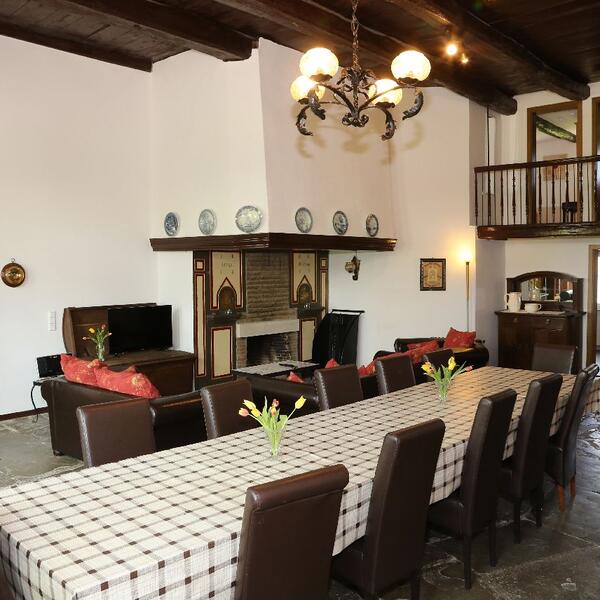 Ferienhof Schwienhorst