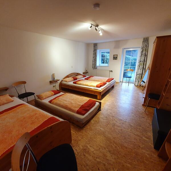 Ferienhof Schwienhorst