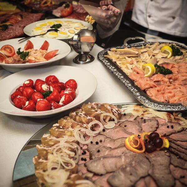 Landgasthof zur Post