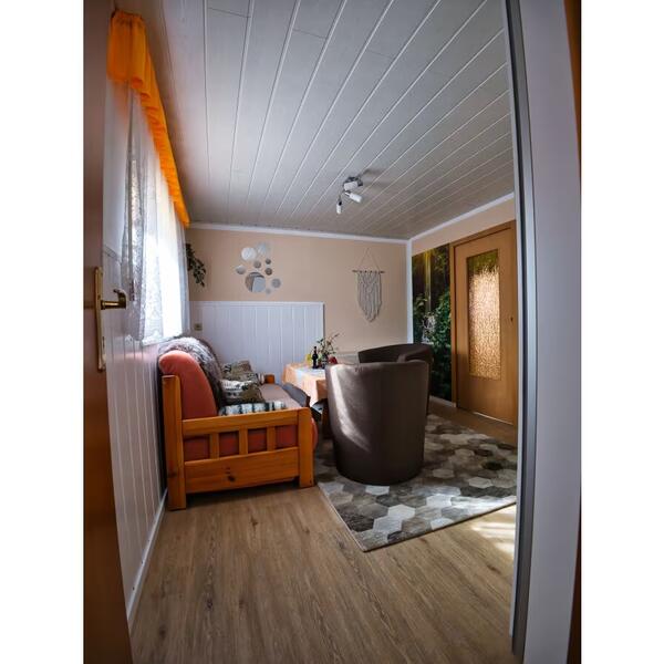 Ferienhaus Zirnstein in Prossen