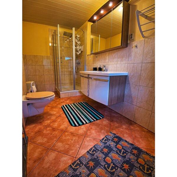 Ferienhaus Zirnstein in Prossen