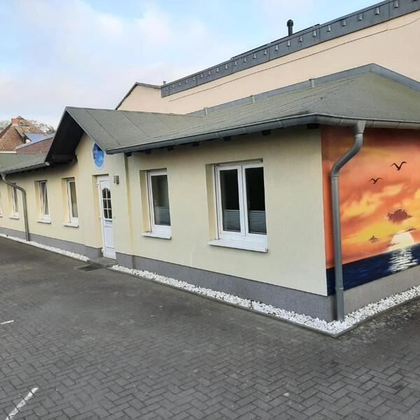 FEWO Inseltraum Usedom APPARTEMENT 3