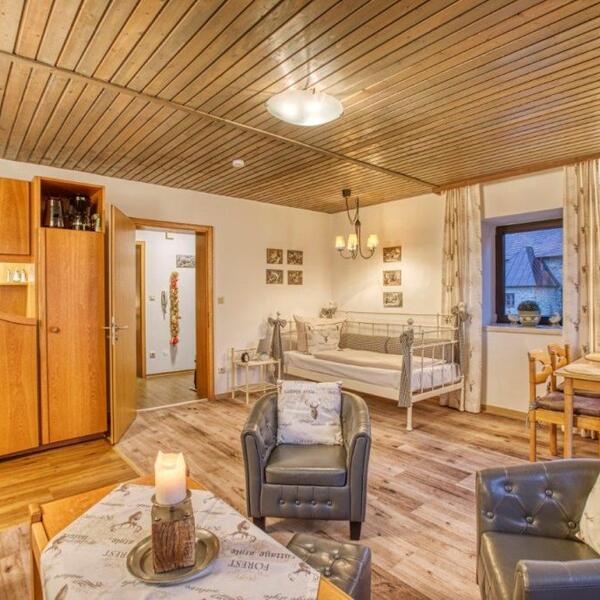 Rettenbacher Gästehaus