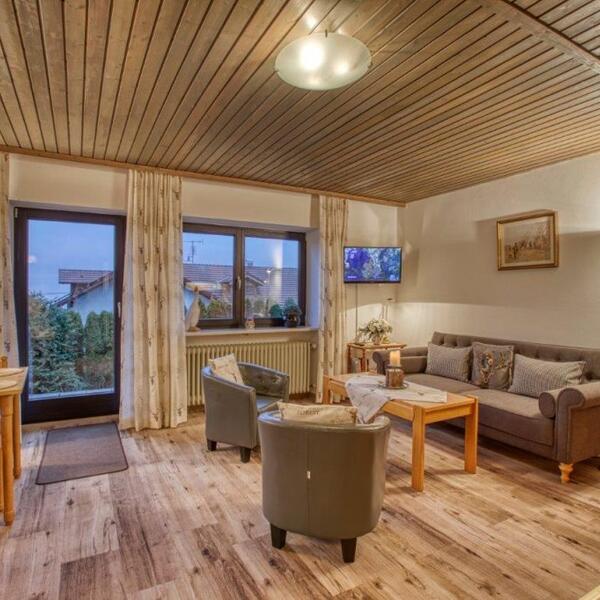 Rettenbacher Gästehaus