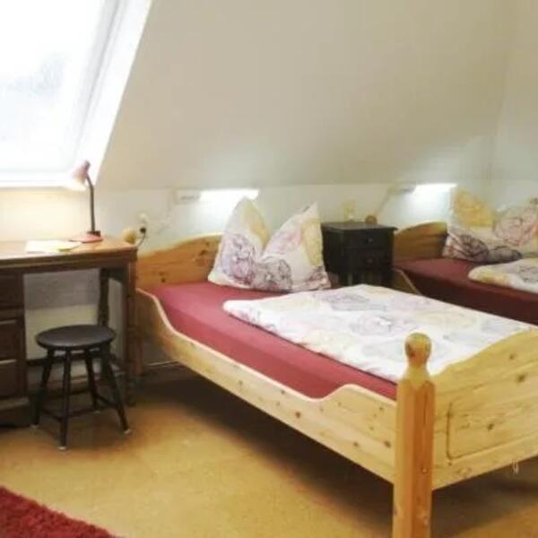 Ferienwohnungen Xenophil