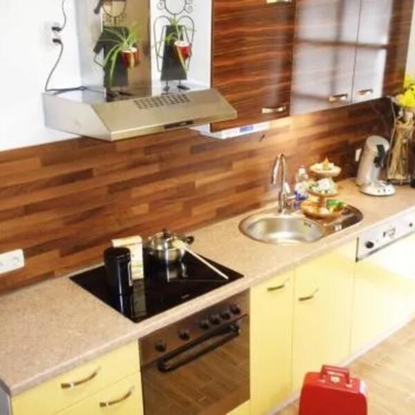 Ferienwohnungen Xenophil