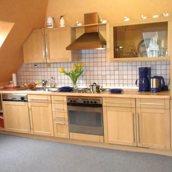 Ferienwohnungen Xenophil