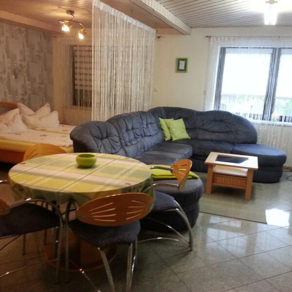 Ferienwohnungen Xenophil