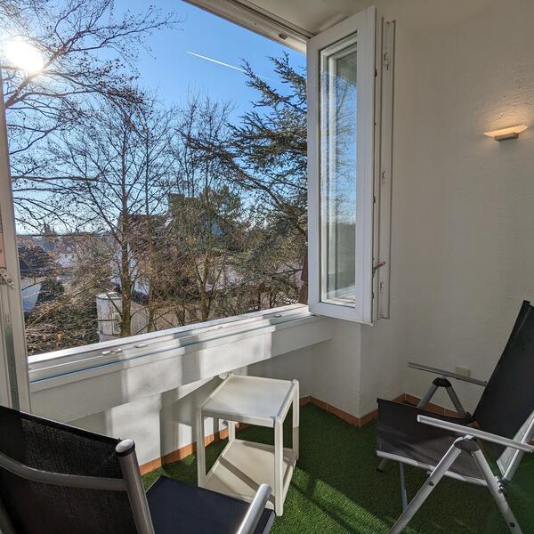 Ferienwohnungen Haus  Königin Luise, Galerie