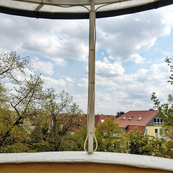 Ferienwohnungen Haus Königin Luise, Südblick
