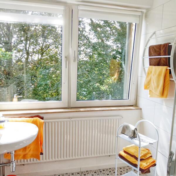 Ferienwohnungen Haus Königin Luise, Südblick