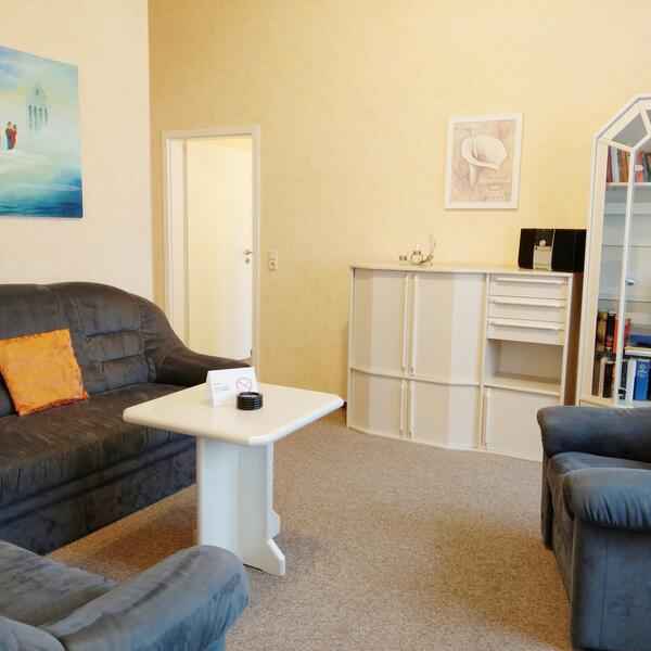 Ferienwohnungen Haus Königin Luise, Sonnenschein