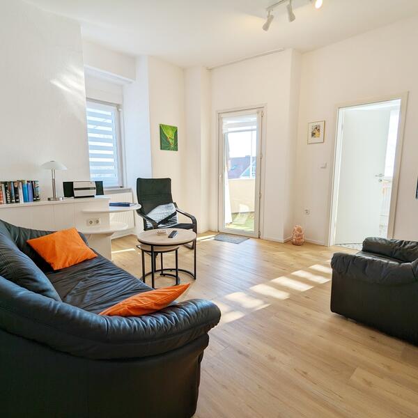 Ferienwohnungen Haus Königin Luise, Südblick