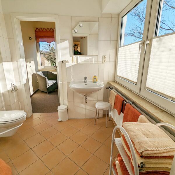 Ferienwohnungen Haus Königin Luise, Sonnenschein