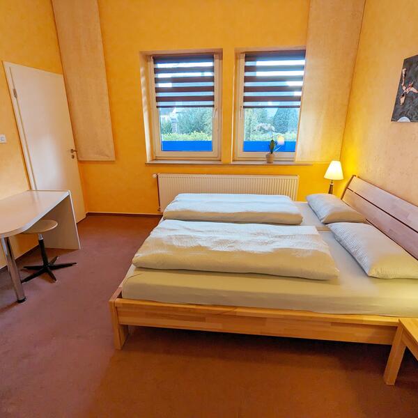 Ferienwohnungen Haus Königin Luise, Atelier