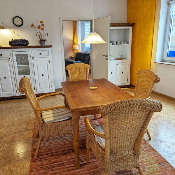 Ferienwohnungen Haus Königin Luise, Atelier