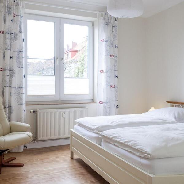 Appartement & Ferienwohnung Familie Thiess 