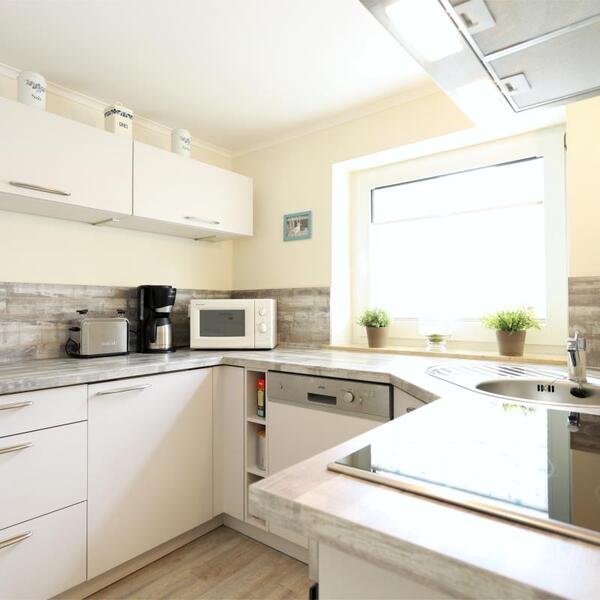 Appartement & Ferienwohnung Familie Thiess 